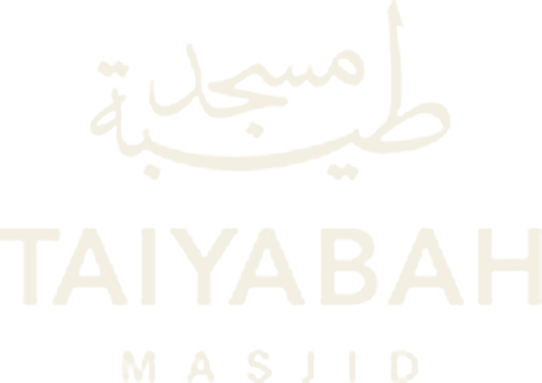 Taiyabah Masjid